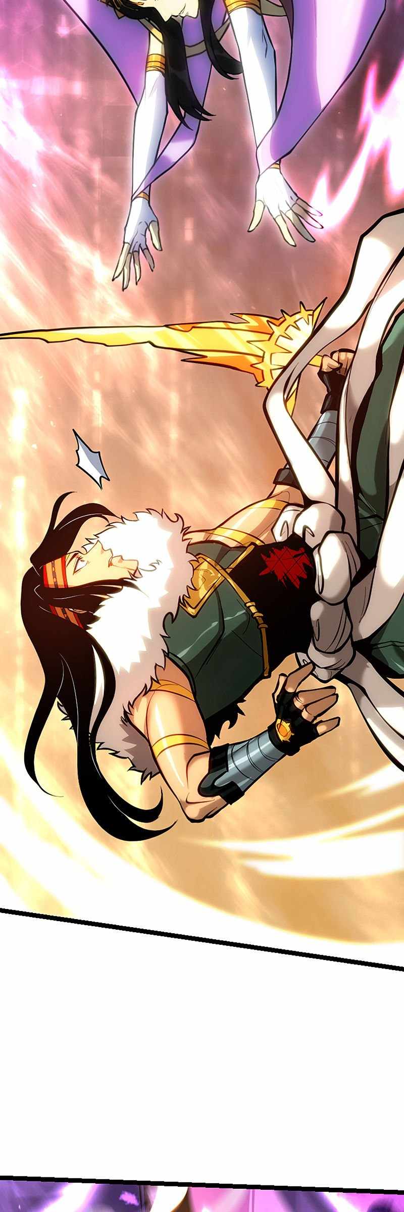 God Game Chapter 93 13